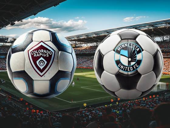 Minnesota United FC vs. Colorado Rapids